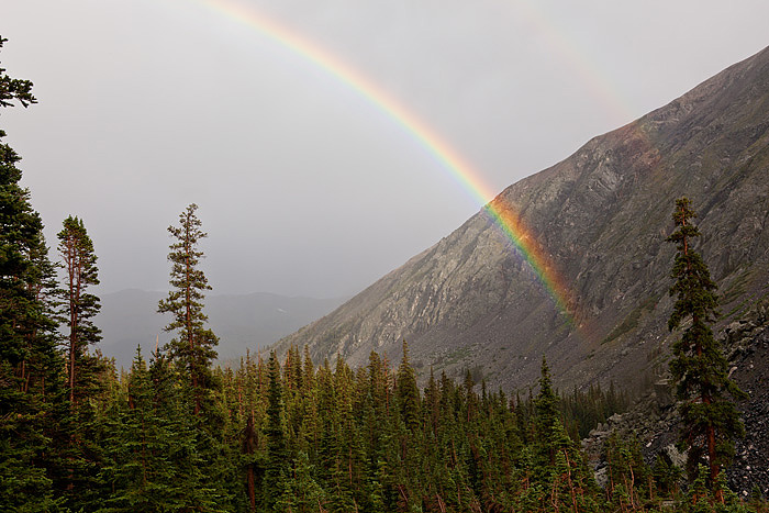 Colorado photo