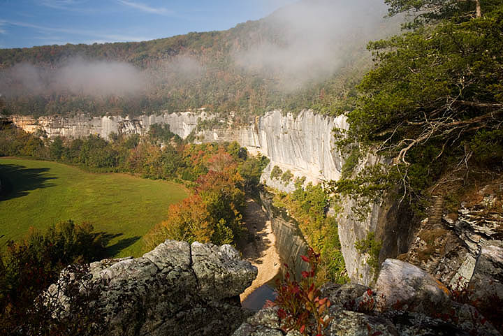 Arkansas, fall photo
