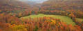 Fall Landscape print