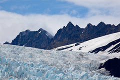 Aialik Glacier