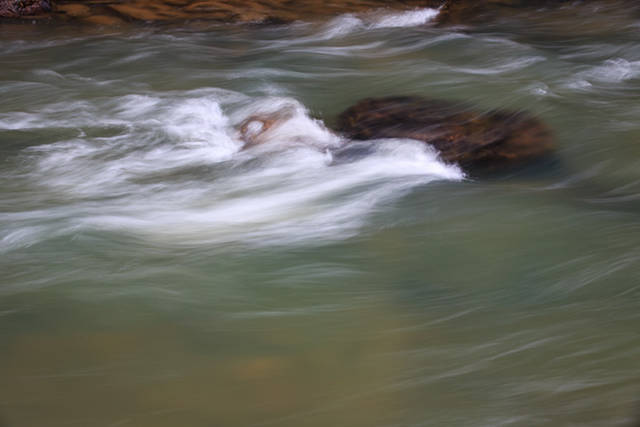 South Platte River print